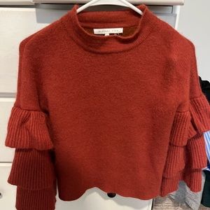 Endless rose sweater